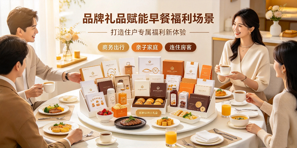酒店早餐店提升住客体验妙招:品牌礼品赋能早餐福利场景-企叮咚科技平台.jpg 酒店早餐店提升住客体验妙招:品牌礼品赋能早餐福利场景-企叮咚科技平台.jpg