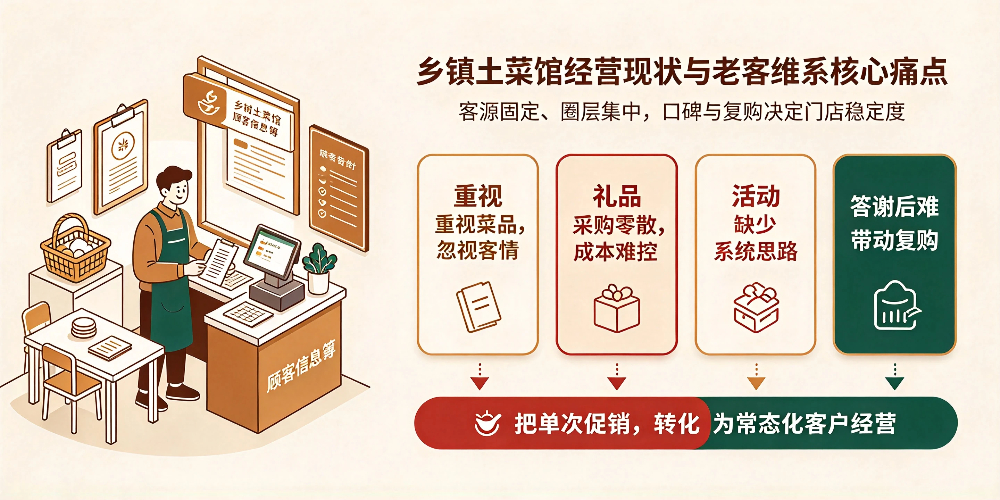 乡间土菜馆维系食客与企叮咚合作方案-乡镇土菜馆经营现状与老客维系核心痛点-企叮咚科技平台.jpg