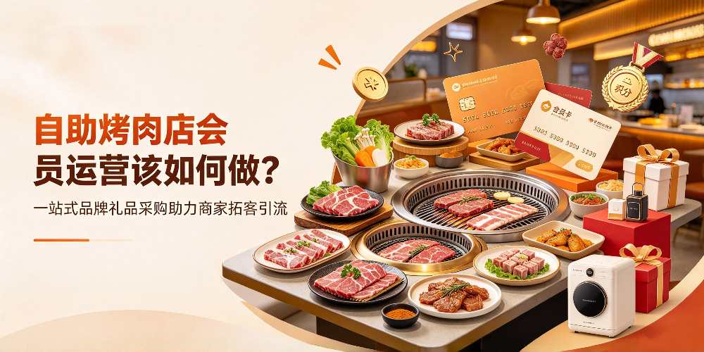 自助烤肉店会员运营该如何做?一站式品牌礼品采购助力商家拓客引流-企叮咚科技平台.jpg 自助烤肉店会员运营该如何做?一站式品牌礼品采购助力商家拓客引流-企叮咚科技平台.jpg