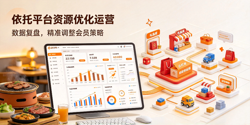 自助烤肉店会员运营与礼品采购拓客引流策略-依托平台资源优化运营-企叮咚科技平台.jpg 自助烤肉店会员运营与礼品采购拓客引流策略-依托平台资源优化运营-企叮咚科技平台.jpg