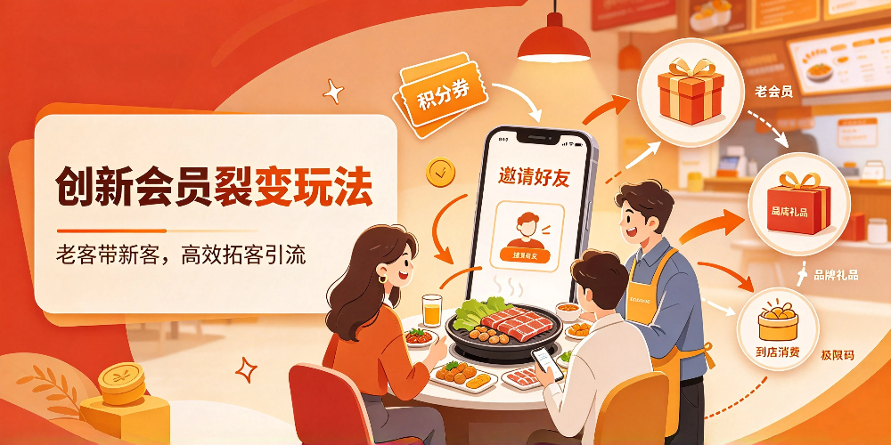 自助烤肉店会员运营与礼品采购拓客引流策略-创新会员裂变玩法-企叮咚科技平台.jpg 自助烤肉店会员运营与礼品采购拓客引流策略-创新会员裂变玩法-企叮咚科技平台.jpg