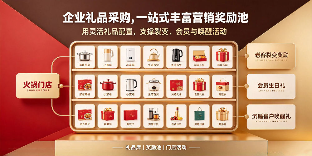 火锅鸡店铺老客源裂变落地方法 -企业礼品采购,一站式丰富营销奖励池-企叮咚科技平台.jpg 火锅鸡店铺老客源裂变落地方法 -企业礼品采购,一站式丰富营销奖励池-企叮咚科技平台.jpg