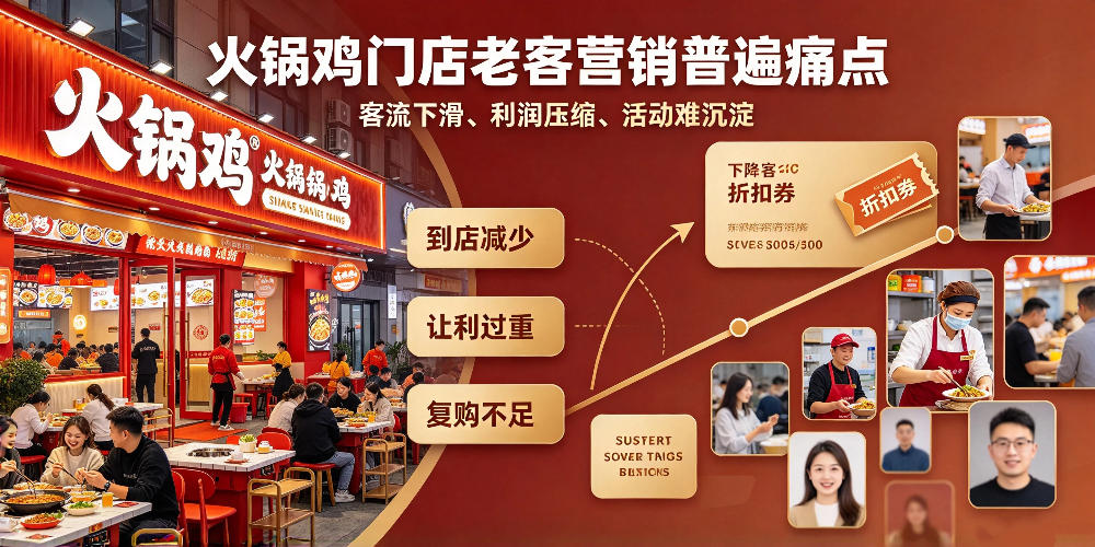 火锅鸡店铺老客源裂变落地方法 -火锅鸡门店老客营销普遍痛点-企叮咚科技平台.jpg 火锅鸡店铺老客源裂变落地方法 -火锅鸡门店老客营销普遍痛点-企叮咚科技平台.jpg