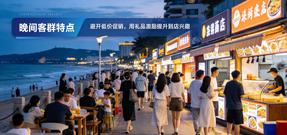 沿海排挡提升晚间客流量技巧与品牌家电礼品活动策划 -晚间客群特点-企叮咚科技平台.jpg 沿海排挡提升晚间客流量技巧与品牌家电礼品活动策划 -晚间客群特点-企叮咚科技平台.jpg