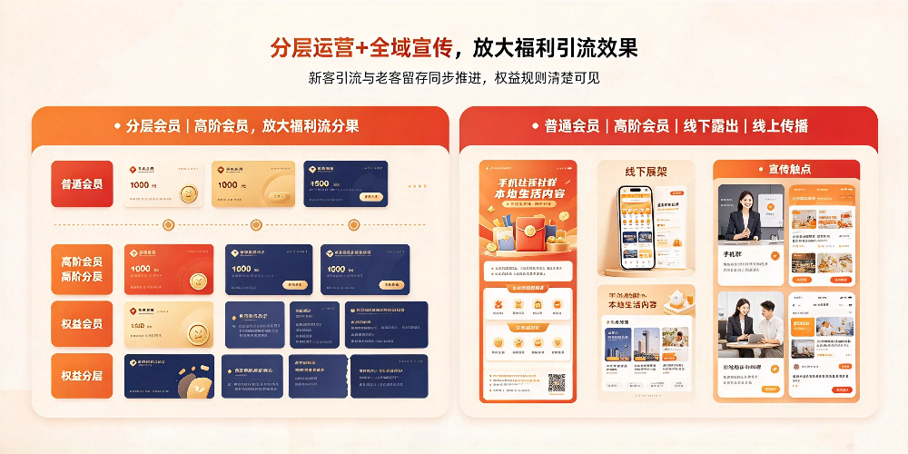 自助餐饮店上座率提升与会员福利攻略-分层运营+全域宣传,放大福利引流效果-企叮咚科技平台.jpg 自助餐饮店上座率提升与会员福利攻略-分层运营+全域宣传,放大福利引流效果-企叮咚科技平台.jpg