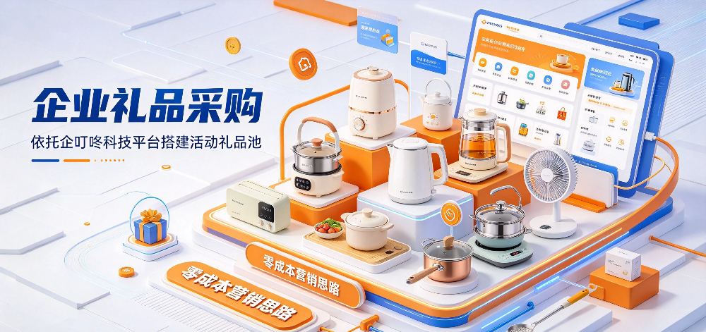 沿海排挡提升晚间客流量技巧与品牌家电礼品活动策划 -企业礼品采购-企叮咚科技平台.jpg 沿海排挡提升晚间客流量技巧与品牌家电礼品活动策划 -企业礼品采购-企叮咚科技平台.jpg