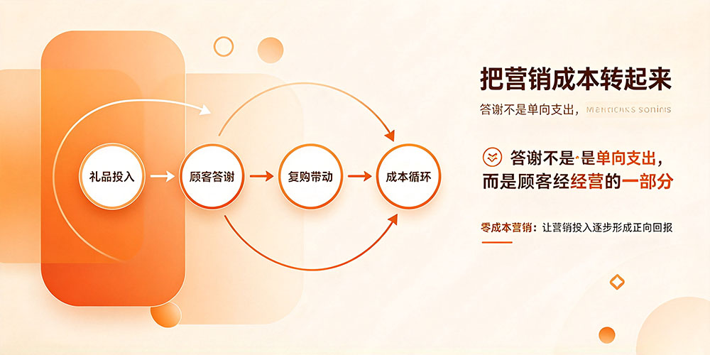 中小型餐饮店答谢顾客礼品怎么挑选？企叮咚提供多品类大牌礼品采购-把营销成本转起来-企叮咚科技平台.jpg