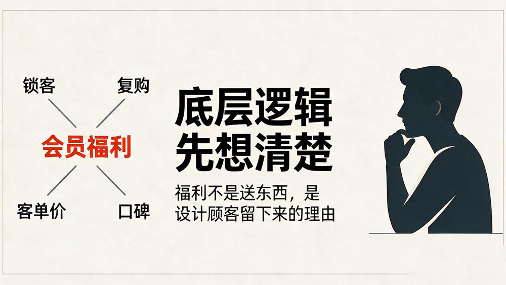 餐馆会员福利活动该如何落地?底层逻辑先想清楚-企叮咚科技平台.jpg 餐馆会员福利活动该如何落地?底层逻辑先想清楚-企叮咚科技平台.jpg
