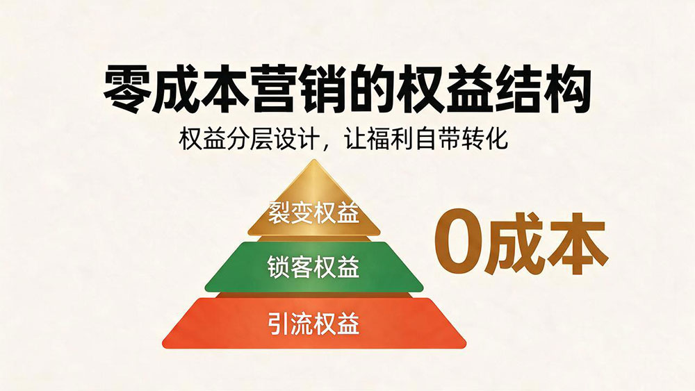 餐馆会员福利活动该如何落地?零成本营销的权益结构-企叮咚科技平台.jpg 餐馆会员福利活动该如何落地?零成本营销的权益结构-企叮咚科技平台.jpg