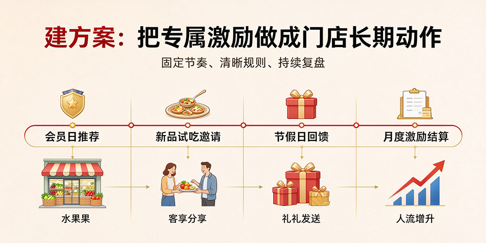 水果店转介绍引流与礼品福利营销方案-建方案:把专属激励做成门店长期动作-企叮咚科技平台.jpg 水果店转介绍引流与礼品福利营销方案-建方案:把专属激励做成门店长期动作-企叮咚科技平台.jpg