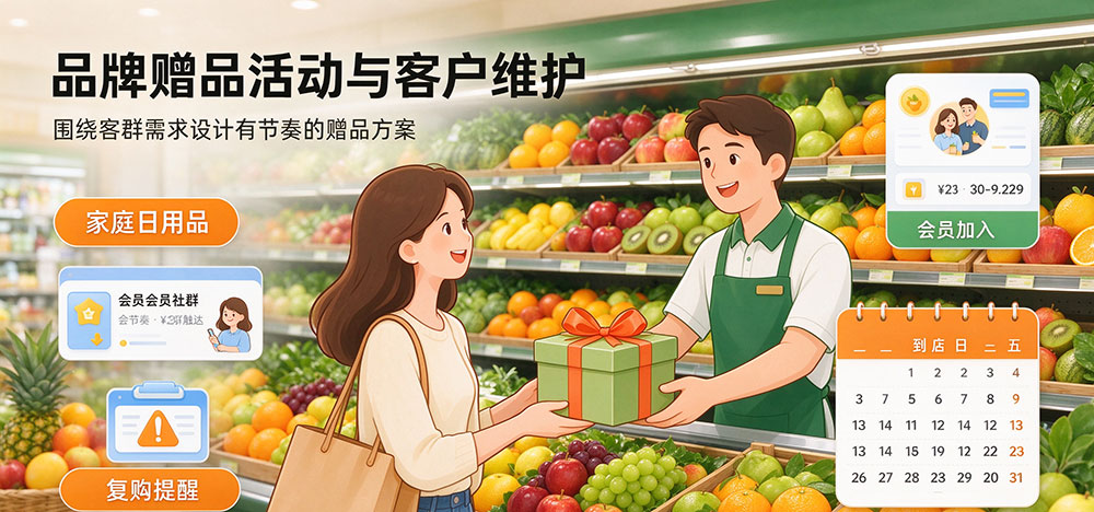 社区鲜果门店客源增长攻略:品牌赠品活动与客户维护-企叮咚科技平台.jpg 社区鲜果门店客源增长攻略:品牌赠品活动与客户维护-企叮咚科技平台.jpg