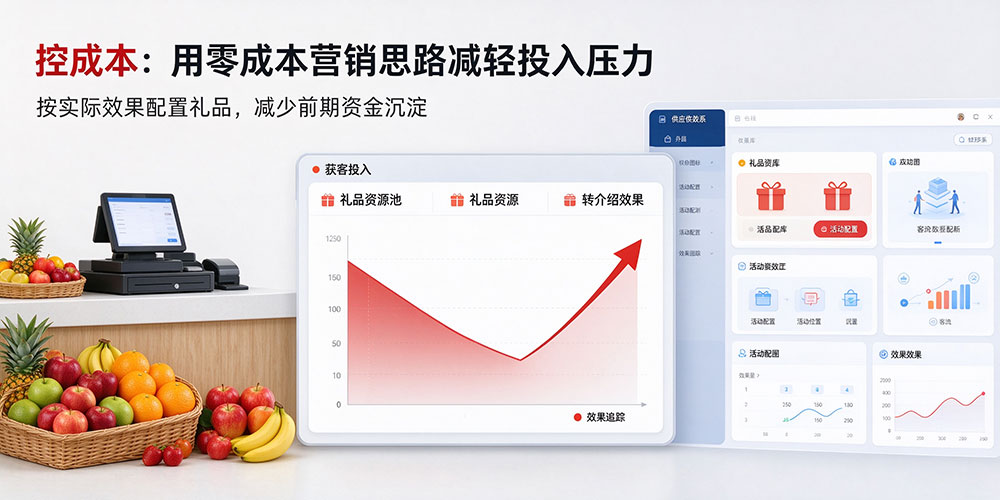 水果店转介绍引流与礼品福利营销方案-控成本:用零成本营销思路减轻投入压力-企叮咚科技平台.jpg 水果店转介绍引流与礼品福利营销方案-控成本:用零成本营销思路减轻投入压力-企叮咚科技平台.jpg