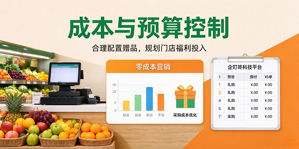水果店秋季营销活动策划指南：成本与预算控制-企叮咚科技平台.jpg