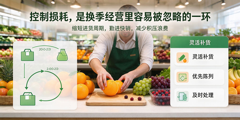 水果店换季经营:控制损耗,是换季经营里容易被忽略的一环-企叮咚科技平台.jpg 水果店换季经营:控制损耗,是换季经营里容易被忽略的一环-企叮咚科技平台.jpg