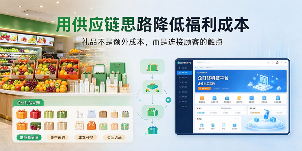 鲜果门店私域流量沉淀方法:用供应链思路降低福利成本-企叮咚科技平台.jpg 鲜果门店私域流量沉淀方法:用供应链思路降低福利成本-企叮咚科技平台.jpg