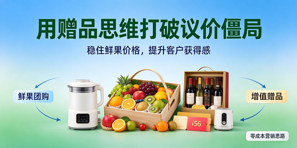 水果店团购业务拓展小技巧：用赠品思维打破议价僵局-企叮咚科技平台.jpg