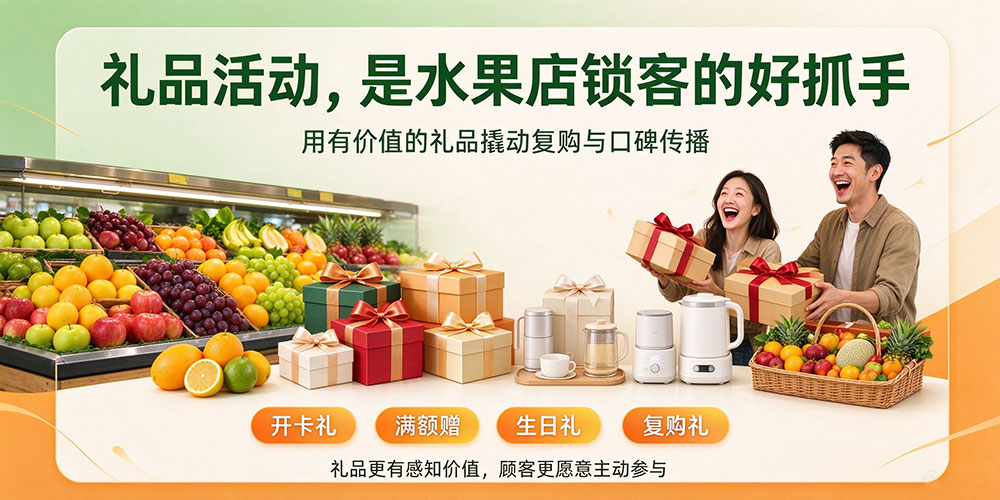 水果门店会员营销布局:礼品活动,是水果店锁客的好抓手-企叮咚科技平台.jpg 水果门店会员营销布局:礼品活动,是水果店锁客的好抓手-企叮咚科技平台.jpg