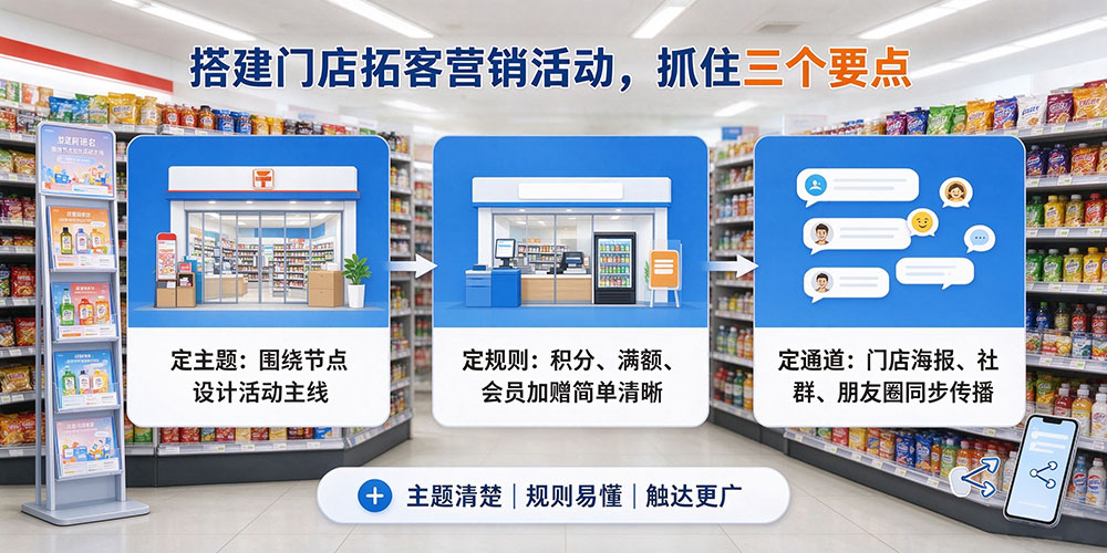 便利店拓客营销活动策划-搭建门客拓客营销活动,抓住三个要点-企叮咚科技平台.jpg 便利店拓客营销活动策划-搭建门客拓客营销活动,抓住三个要点-企叮咚科技平台.jpg