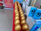 企叮咚迎五一.砸金蛋活动，注册企叮咚盟主版的新客户有惊喜了