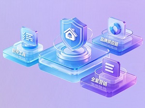 企叮咚科技平台（深圳）有限公司简介
